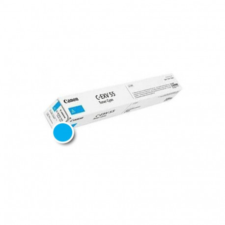 "Canon C-EXV 55 - 23000 Seiten - Cyan"