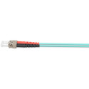 "DIGITUS LWL Patchkabel ST -> SC 1.00m Multimode Duplex OM3"