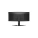 "34IN USB-C 3440 X 1440 MONITOR"