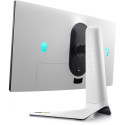 "DELL Alienware 27 Gaming Monitor - AW2723DF - 68.47cm 27Zoll QHD 2560x1440 16:9 2xHDMI DP USB"