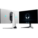 "DELL Alienware 27 Gaming Monitor - AW2723DF - 68.47cm 27Zoll QHD 2560x1440 16:9 2xHDMI DP USB"