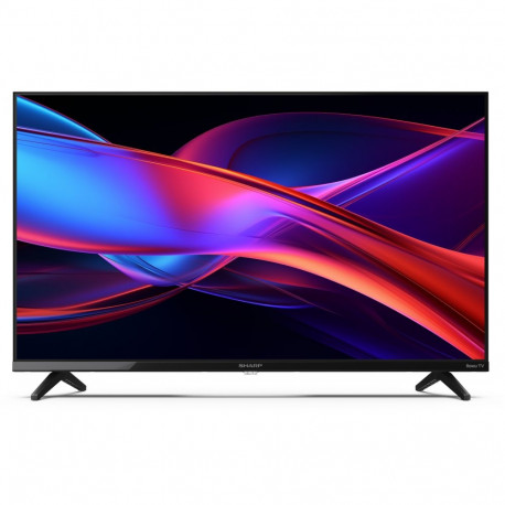 "Sharp 32GD2225E schwarz"