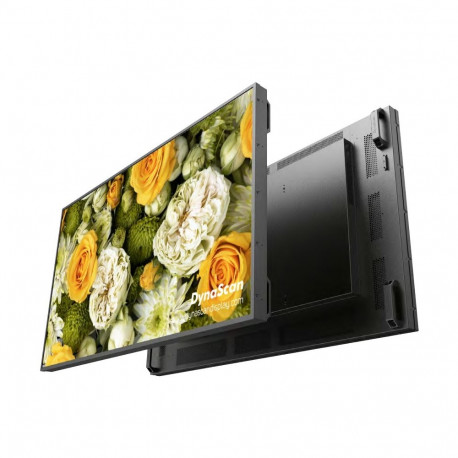"DynaScan DS552LT5-2 139.70cm (55"") High Brightness (Speditionsversand)"