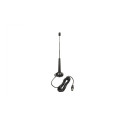 "Xoro PTL 1450 V2. 14"" (35.5cm). Tragbarer Fernseher"