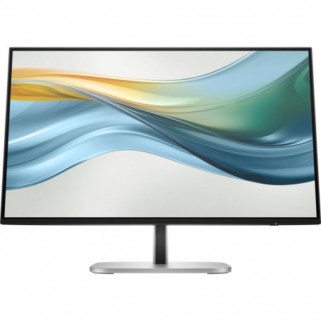"HP 524pu IPS FHD 1920*1080 100Hz DP/HDMI/USB-C 350cd 5ms"
