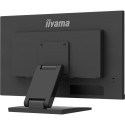 "IIYAMA 60.5cm (23.8"") T2454MSC-B2AG 16:9 M-Touch HDMI+USB"