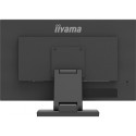 "IIYAMA 60.5cm (23.8"") T2454MSC-B2AG 16:9 M-Touch HDMI+USB"