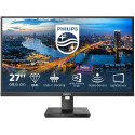 "Philips 68.5cm (27.0"") 276B1 16:09 2xHDMI+DP+USB-C IPS"