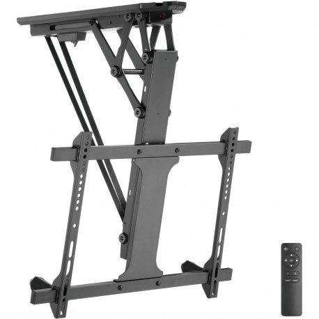 "Equip Deckenhalterung 32""-70""/1TFT 35kg motorisiert sw lite Retail"