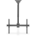 "DIGITUS DEH 37""-70"" 1TFT 1Gelenke schwarz Max.50KG"