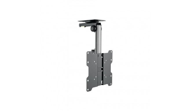 "Schwaiger DEH 17""-37"" schwarz max.20KG KLAPPBAR"