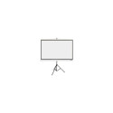"Acer Beamer Zubehör Stativ Leinwand für T82-W01MW"