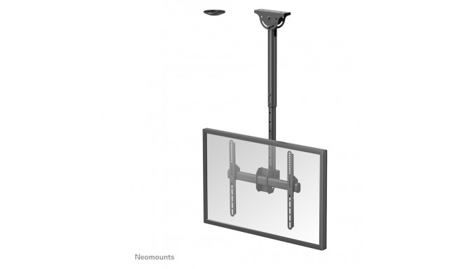 "Neomounts NM-C440 - Klammer - Voll beweglich - für LCD-Display - Schwarz - Bildschirmgröße: 81.3-15