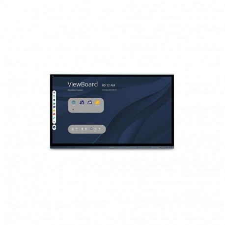 "Viewsonic 163.8cm IFP6562 16:9 HDMI/VGA/USB-C to. 450nits (Speditionsversand)"