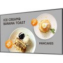"Samsung Smart Signage QM32C 80.01cm(32"") Edge LED BLU"