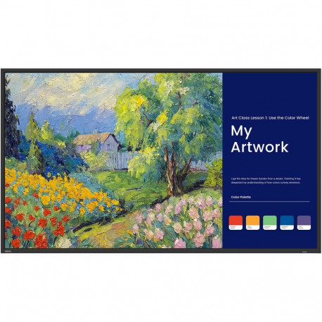 "BENQ SL4304 43IN WIDE TFT 109.22CM"