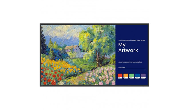 "BENQ SL4304 43IN WIDE TFT 109.22CM"