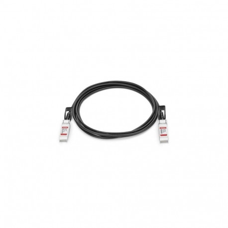 "Cisco 10GBASE-CU SFP+"