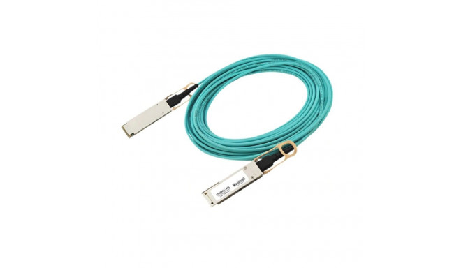"Cisco 25GBASE ACTIVE OPTICAL SFP28"