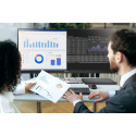 "Philips 86.4cm (34.0"") 34B2U5600C 21:09 HDMI+DP+USB-C grey"