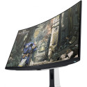 "ALIENWARE 32 4K-QDOLED AW3225QF"