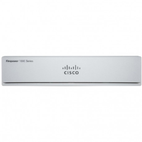 "Cisco FIREPOWER 1010 NGFW"