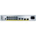 "Cisco CATALYST 9000 COMPACT SWITCH"