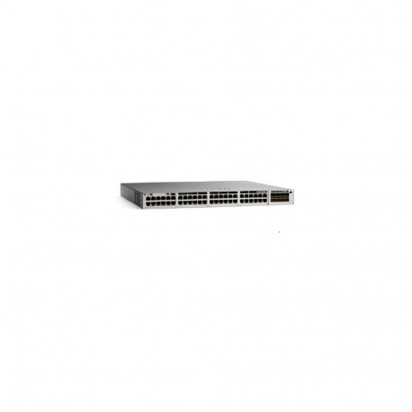 "Cisco CATALYST 9300L 48P 12MGIG"