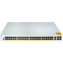 "Cisco CATALYST 1000 48PORT GE POE"