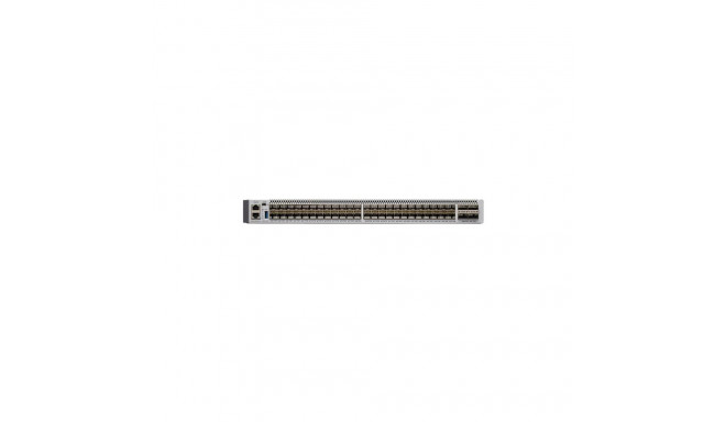 "Cisco CATALYST9500 48-PORT X 1 10 25+"