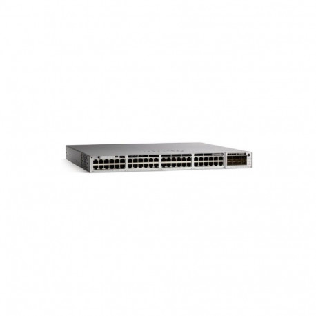"Cisco CATALYST 9300 48-PORT(12 MGIG"