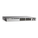 "Cisco CATALYST 9300 24-PORT MGIG AND"