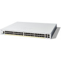 "Cisco GSwitch 48+4P Catalyst 1300-48P-4X PoE+ SFP+ M RM"