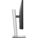 "61cm/24"" (2560x1440) Dell P2425DE 16:9 WQHD IPS 5ms 100Hz HDMI DP USB Silver/Black"