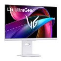 "LG 32"" 32G810SA-W UltraGear 4K UHD HDMI DP IPS 16:9"