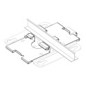 "LX-7000 T-Bar Mount (Bulk 5)"