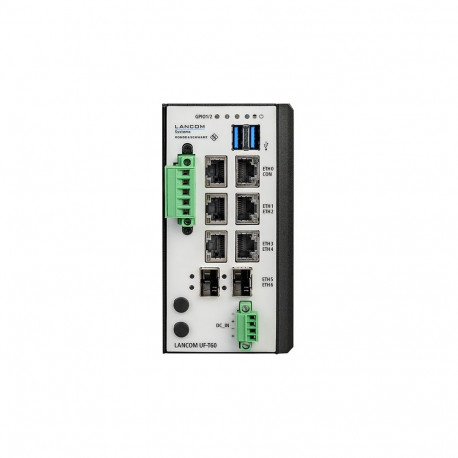 "R&S Unified Firewall UF-T60"