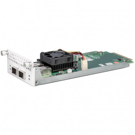 UF laiendusmoodul 2x 10G SFP+ (UF-X60)