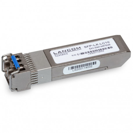"SFP-LX-LC10 (Bulk 10)"
