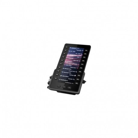 "GIGASET P800 KEY PRO Tastenmodul 17.2 cm 6.8 Zoll TFT-Farbdisplay 60 programmierbare Tasten fr P810