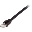 "Equip Patchkabel Cat8.1 S/FTP 2xRJ45 0.50m schwarz LSZH Polybeutel"