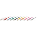 "Equip Patchkabel Cat6A S/FTP 2xRJ45 15.00m grau LSZH Polybeutel"