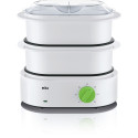 "Braun Dampfgarer FS 3000 TributeCollection"