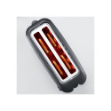 "Severin AT 2509 Langschlitz Toaster"