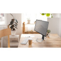 "Z Ergotron Neo-Flex Lcd-Stand bl/sl"
