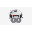 "Roborock Qrevo Curv mit Multifunktions-Dockingstation 3.0 Saugroboter"
