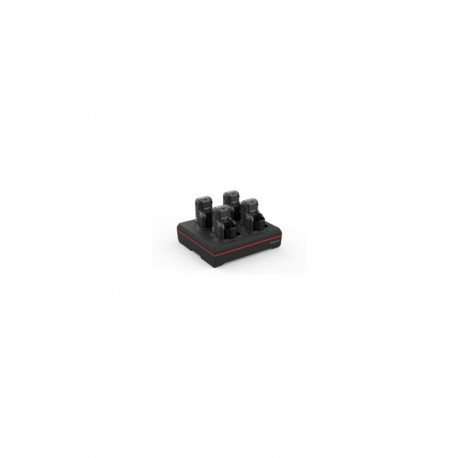 "HONEYWELL Ladeschale 4-fach"