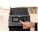"Canon imageFORMULA DR-M260 Dokumentenscanner 60 S./Min. USB 3.1 ADF Duplex"