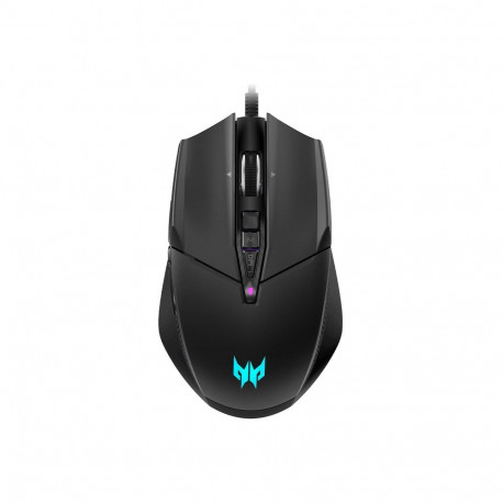 "Acer Gaming Maus Predator CESTUS 335 19.000DPI 10 prog.Tast"