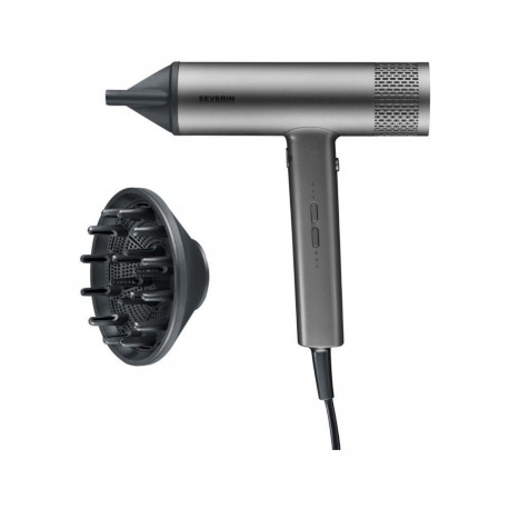 "Severin HT 0169 Haartrockner S-Style Speed Pro"